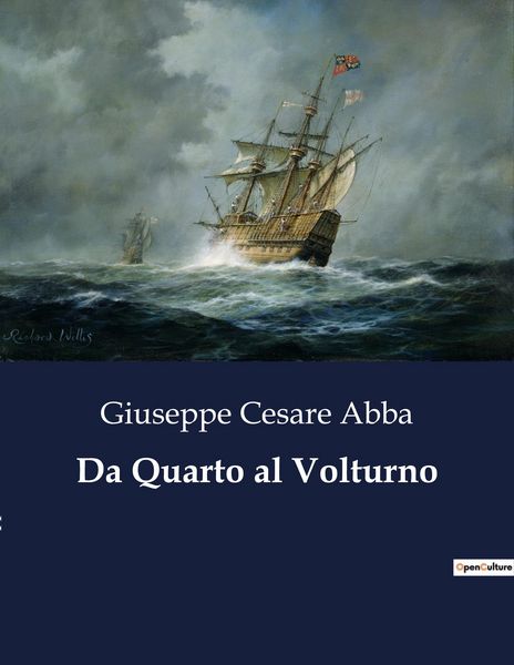 Produktbild: Da Quarto al Volturno