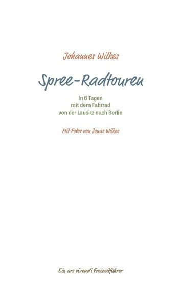 Produktbild: Spree-Radtouren