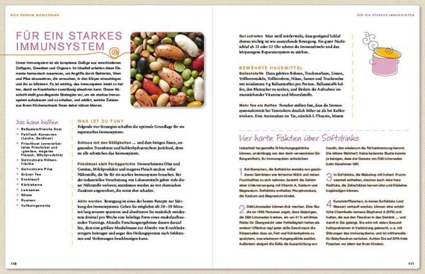 Produktbild: Die Hausapotheke zum Selbermachen