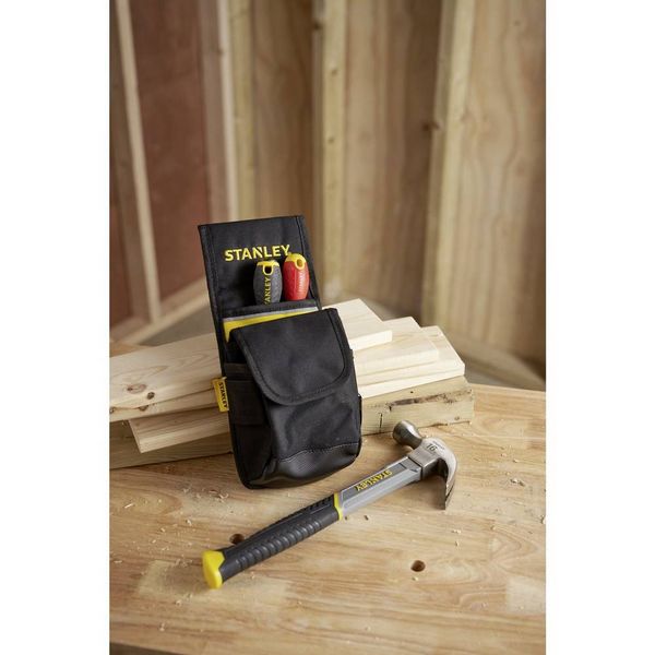 Produktbild: STANLEY 1-93-329 Werkzeug-G&uuml;rteltasche