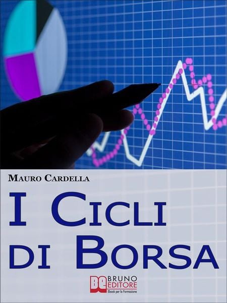 Produktbild: I Cicli di Borsa. Come Prevedere i Massimi e i Minimi di Titoli e Mercati per Investire in Operazioni Speculative. (Ebook Italiano - Anteprima Gratis)