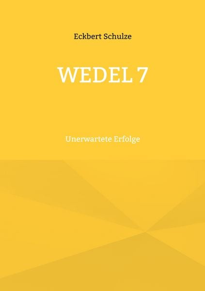 Produktbild: Wedel 7