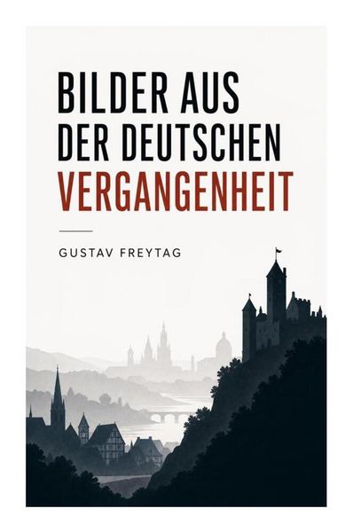 Produktbild: Bilder aus der deutschen Vergangenheit