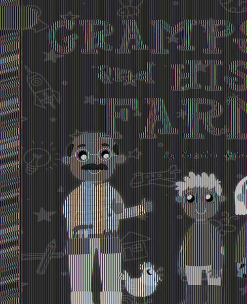 Produktbild: Gramps and His Farm