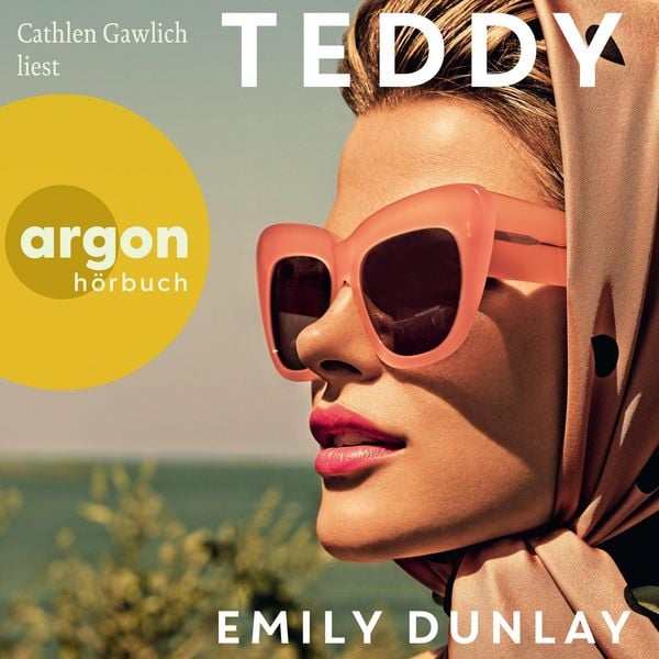 Teddy - Emily Dunlay, Audio, 9783732477791