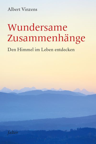 Produktbild: Wundersame Zusammenhänge