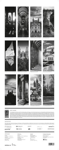 Produktbild: Horst Hamann - Kaiserdom zu Speyer