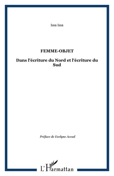 Produktbild: Femme-Objet