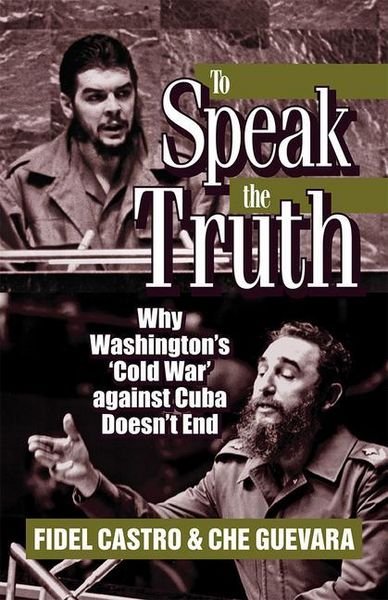 Produktbild: To Speak the Truth