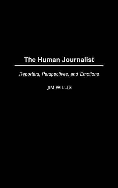 Produktbild: The Human Journalist