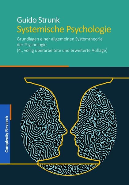 Produktbild: Systemische Psychologie