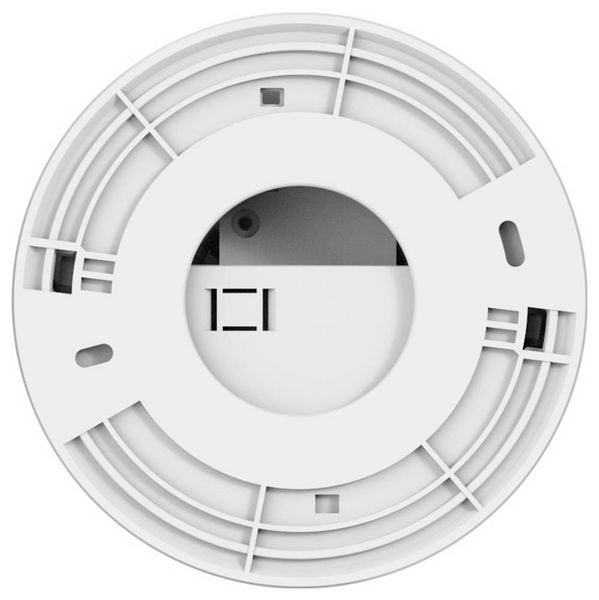 Produktbild: Alecto SD110 Rauchwarnmelder batteriebetrieben (&Oslash; x H) 101mm x 36mm