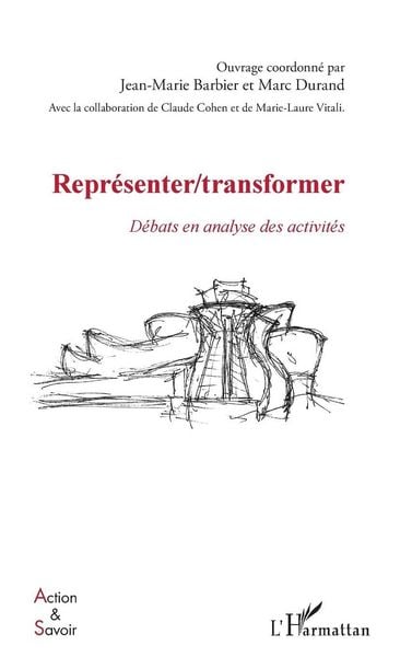 Produktbild: Repr&eacute;senter / Transformer