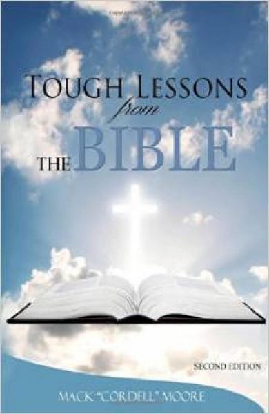 Produktbild: Duras lecciones de la Biblia
