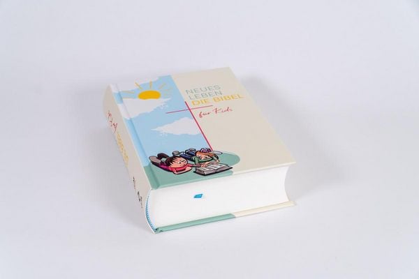 Neues Leben. Die Bibel für Kids