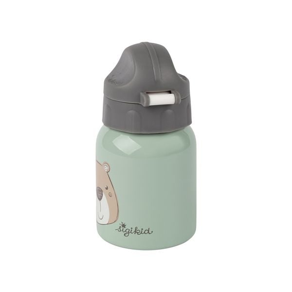 Produktbild: sigikid 25377 - Trinkflasche B&auml;r 250ml