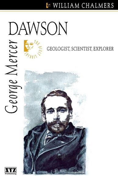 Produktbild: George Mercer Dawson