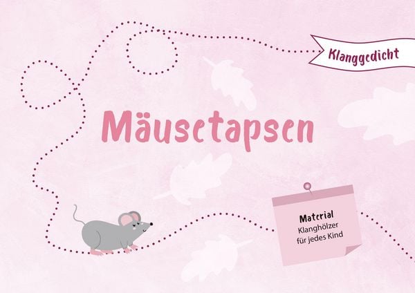 Produktbild: Die Krippen-Jahreszeiten-Karten: 32 Klanggedichte f&uuml;r den Herbst