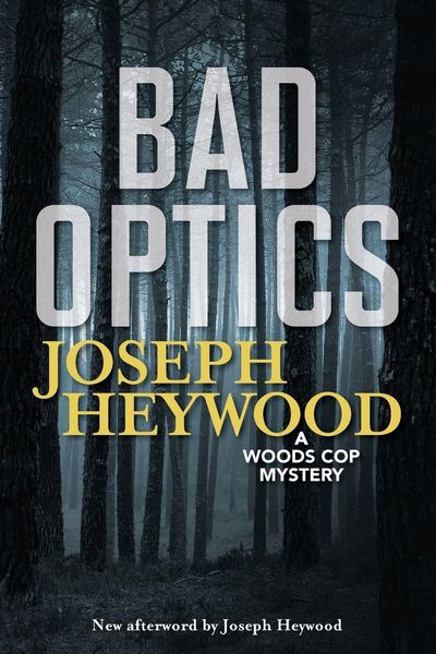 Produktbild: Bad Optics