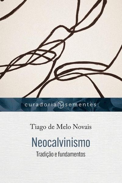 Produktbild: Neocalvinismo