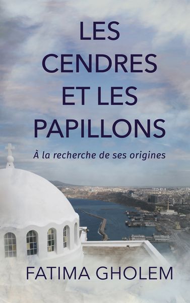 Produktbild: Les Cendres et Les Papillons