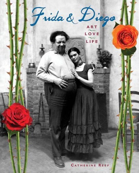 Produktbild: Frida & Diego