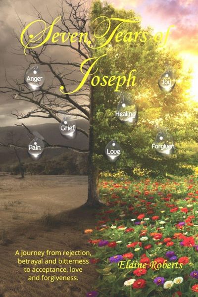 Produktbild: The Seven Tears of Joseph