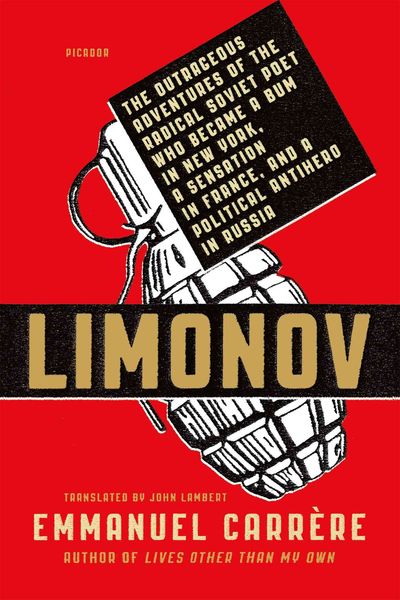 Produktbild: Limonov