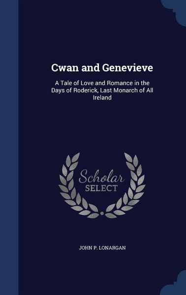 Produktbild: Cwan and Genevieve