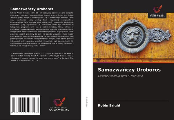 Produktbild: Samozwa&iquest;czy Uroboros