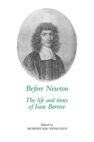 Produktbild: Before Newton