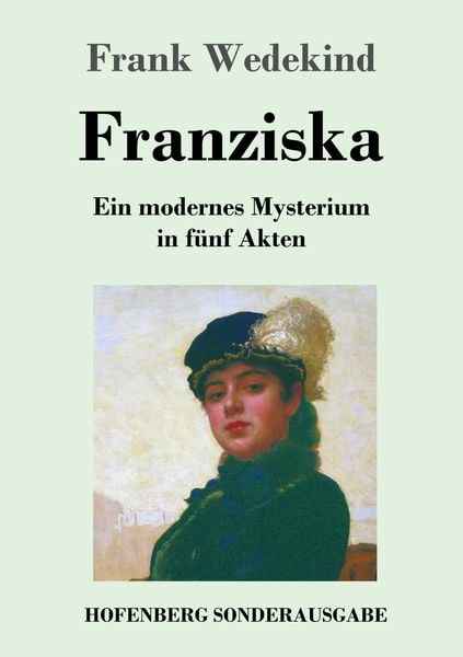 Produktbild: Franziska