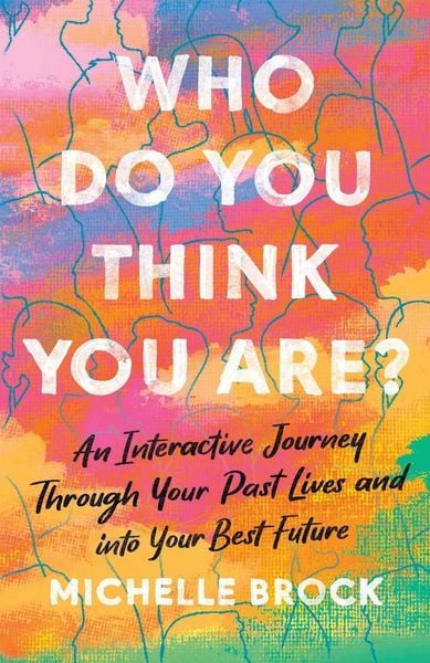 Produktbild: Who Do You Think You Are?