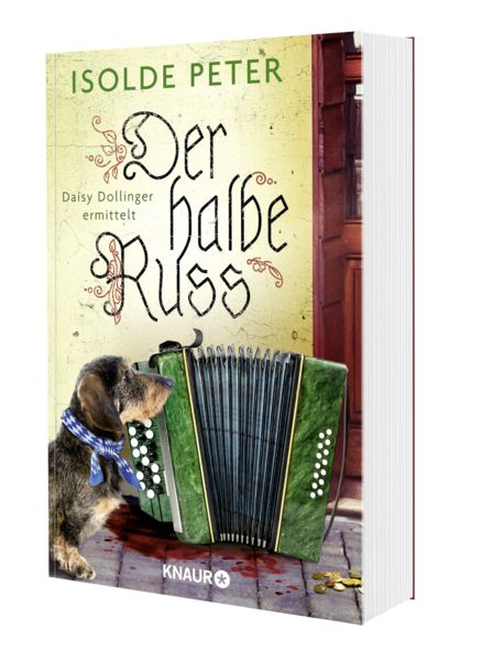 Produktbild: Der halbe Russ