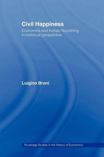 Produktbild: Civil Happiness