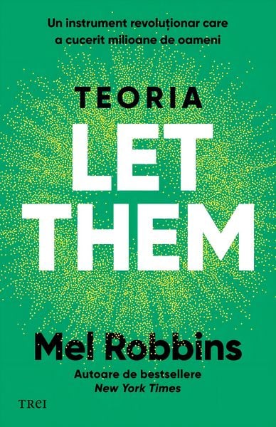 Produktbild: Teoria Let them
