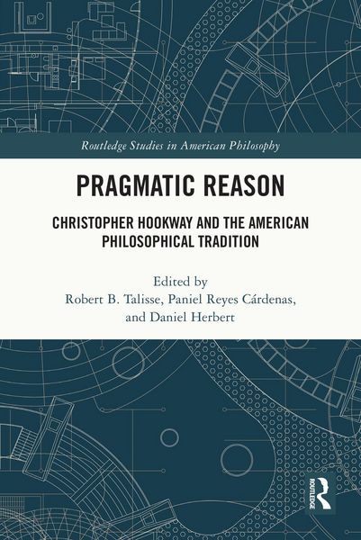 Produktbild: Pragmatic Reason