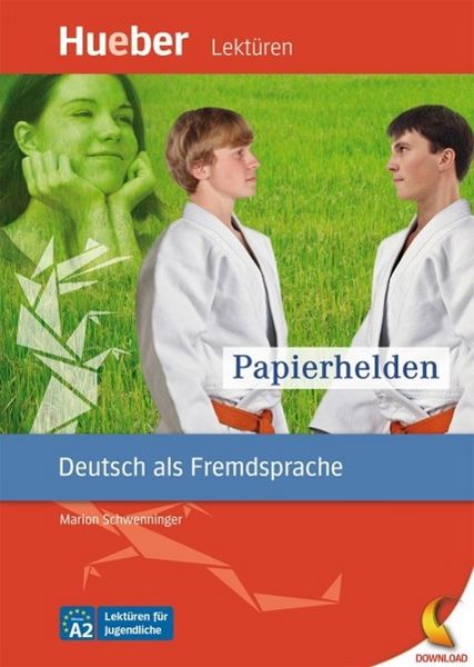 Produktbild: Papierhelden
