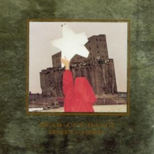 Dead Can Dance: Spleen And Ideal (Remastered) - Dead Can Dance, CD