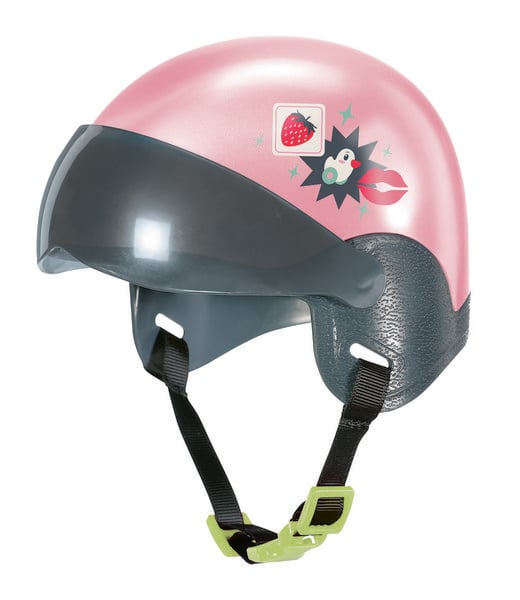 Produktbild: BABY born Scooter Helm 43cm