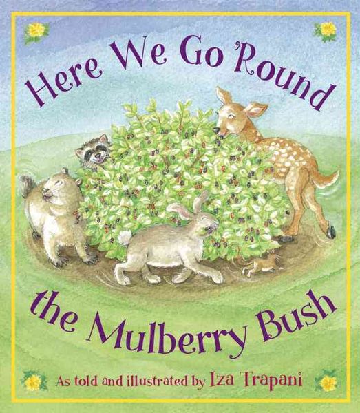 Produktbild: Trapani, I: Here We Go 'Round The Mulberry Bush