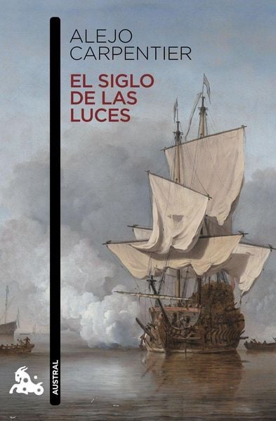 Produktbild: El siglo de las luces