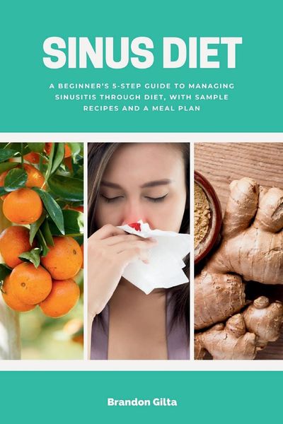 Produktbild: Sinus Diet