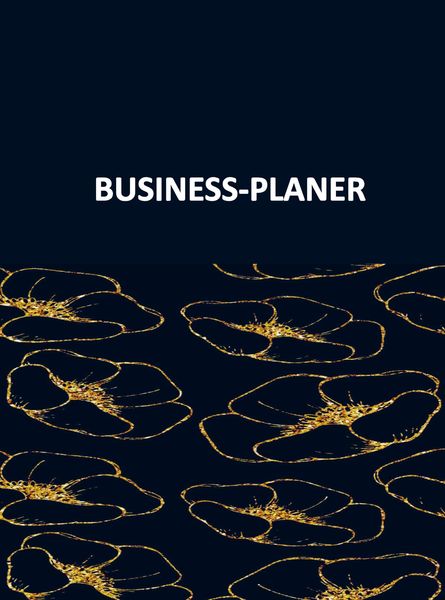 Produktbild: Small Business Planner-TIME