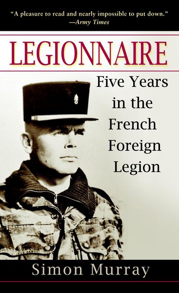Produktbild: Legionnaire