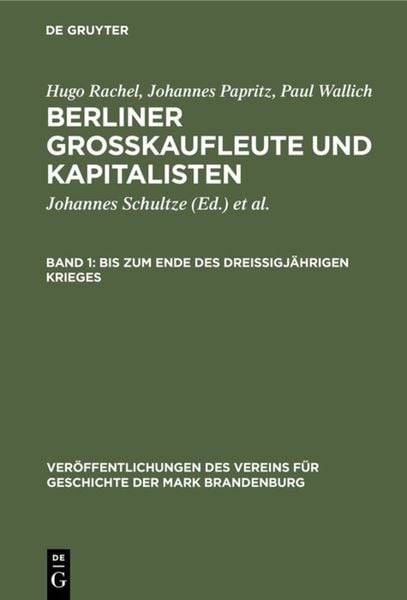 Produktbild: Bis zum Ende des Drei&szlig;igj&auml;hrigen Krieges