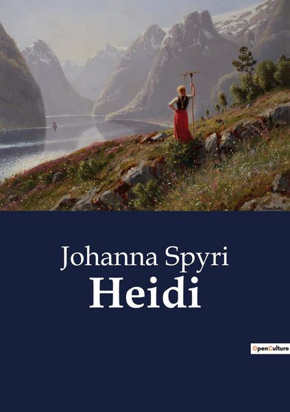 Produktbild: Heidi