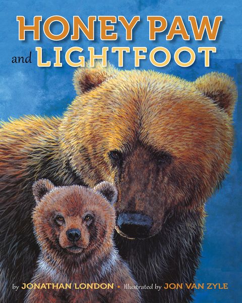 Produktbild: Honey Paw and Lightfoot