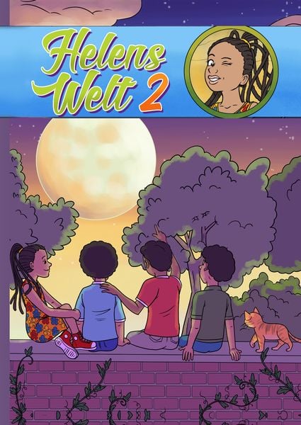 Produktbild: Helens Welt II