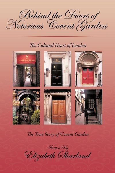 Produktbild: Behind the Doors of Notorious Covent Garden